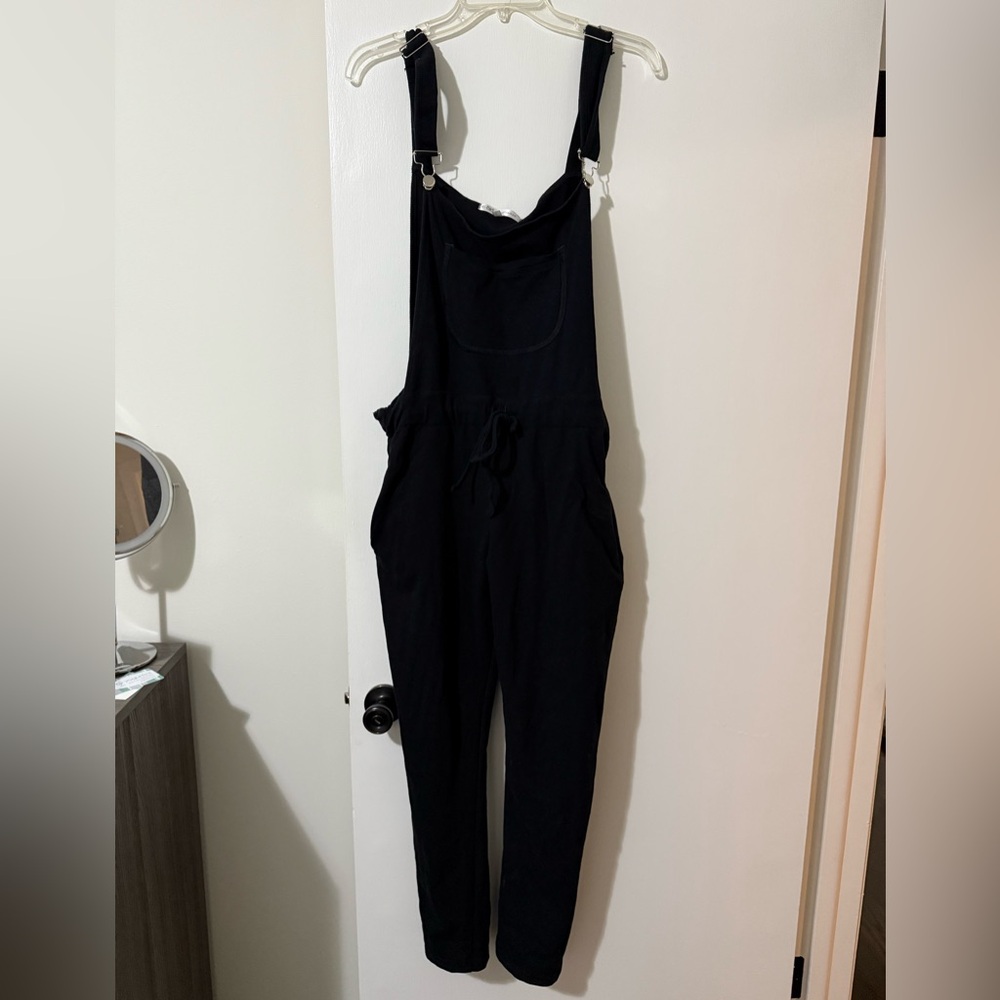 The Owl Boutique Jumpsuit